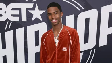 Bennett Raglin/Getty Images