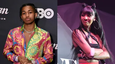 Bryan Bedder/Getty Images, Paras Griffin/Getty Images