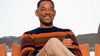 Rachel Murray/Getty Images