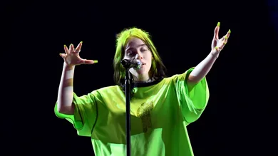 Kevin Winter/Getty Images