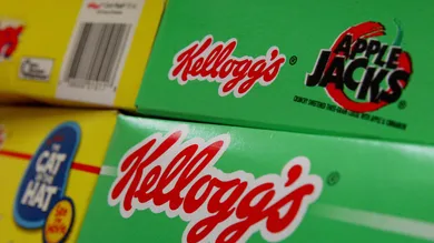 Justin Sullivan/Getty Images