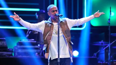 Steve Jennings/Getty Images