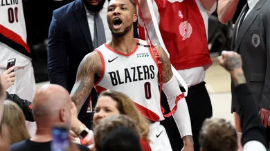 Steve Dykes/Getty Images