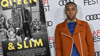 Frazer Harrison/Getty Images