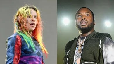 Kevin Mazur & Nicholas Hunt/Getty Images