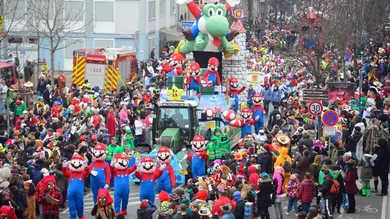 Thomas Lohnes/Getty Images