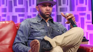 Bennett Raglin/BET/Getty Images