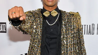 Rodin Eckenroth/Getty Images