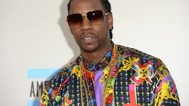 Photo by Jason Merritt/Getty Images