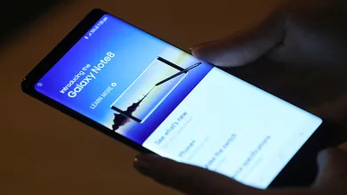 Sean Gallup/Getty Images