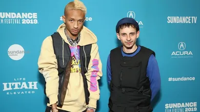 Rich Fury/Getty Images