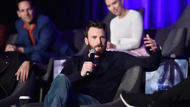 Alberto E. Rodriguez / Getty Images