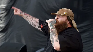 Kevin Winter/Getty Images