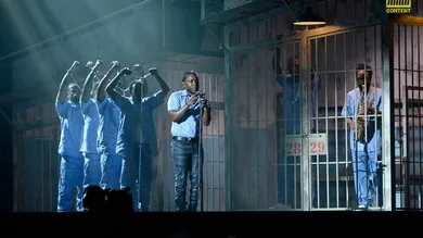 Kevork Djansezian/Getty Images