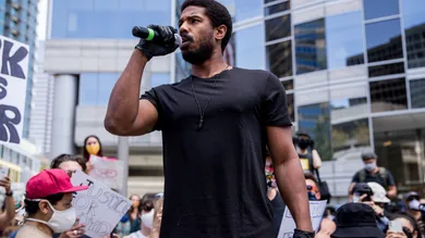 Rich Fury / Getty Images