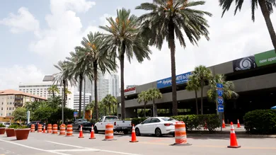 Octavio Jones/Getty Images