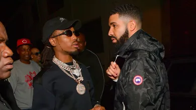 Prince Williams/Getty Images