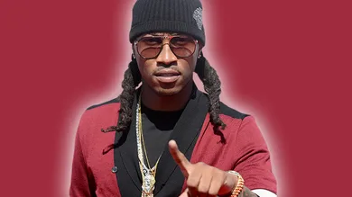 Jason Merritt/Getty Images