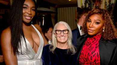 Jerod Harris / Stringer / Getty Images