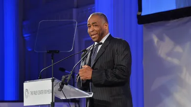 Larry Busacca/Getty Images