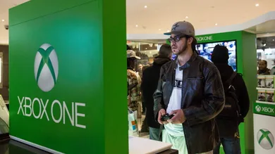 Andrew Burton/Getty Images