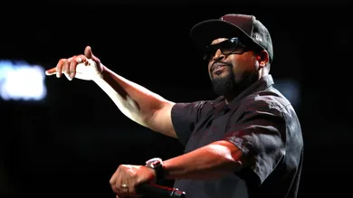 Al Bello/BIG3/Getty Images