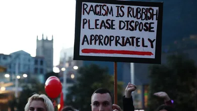 Hannah Peters/Getty Images