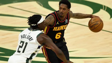 Patrick McDermott/Getty Images