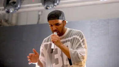 Chelsea Lauren/Getty Images