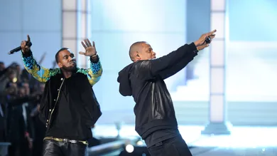 Jamie McCarthy/Getty Images