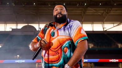 Cliff Hawkins/Getty Images for LivexLive