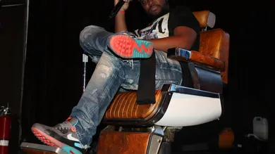 Johnny Nunez / Contributor / Getty Images