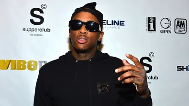 Frazer Harrison/ Getty Images