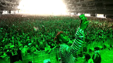 Christopher Polk/Getty Images