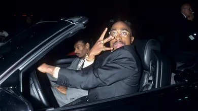 Kevin Mazur Archive/Getty Images