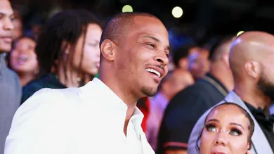 Leon Bennett / Stringer / Getty Images