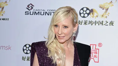 Michael Tullberg/Getty Images