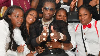 Prince Williams/Getty Images