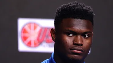 Mike Lawrie/Getty Images