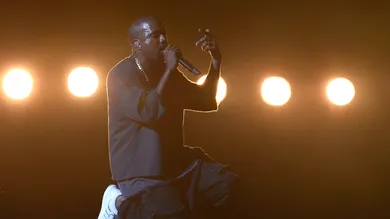 Ethan Miller/Getty Images