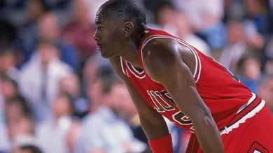 Mike Powell / Getty Images