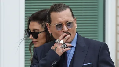 Kevin Dietsch/Getty Images