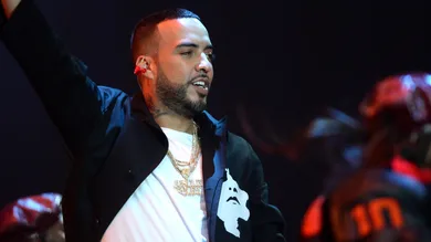 Dave J Hogan/Getty Images