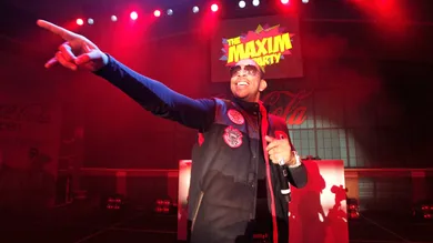 Christopher Polk / gettyimages