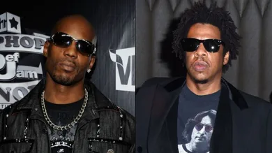 Larry Busacca / Staff / Getty Images, Vivien Killilea / Stringer / Getty Images