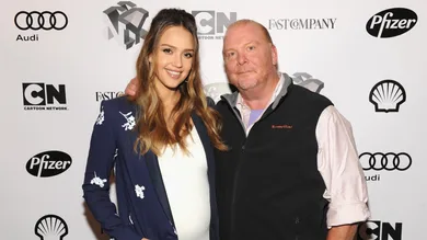 Craig Barritt/Getty Images