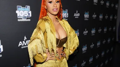 Dave Kotinsky/Getty Images for Power 105.1