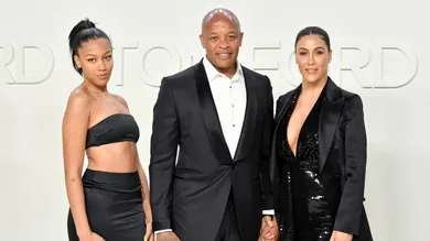 Amy Sussman/Getty Images