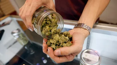 David McNew/Getty Images