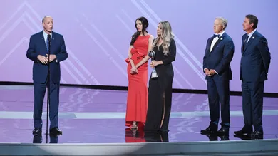 Kevork Djansezian/Getty Images